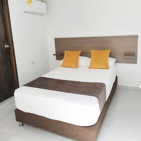 Ayenda Hotel Helenas Ríohacha Εξωτερικό φωτογραφία