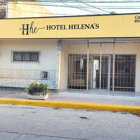 Ayenda Hotel Helenas Ríohacha Εξωτερικό φωτογραφία