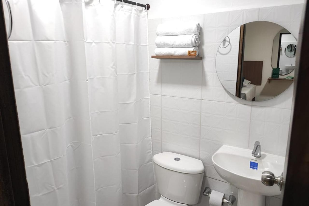 Ayenda Hotel Helenas Ríohacha Εξωτερικό φωτογραφία