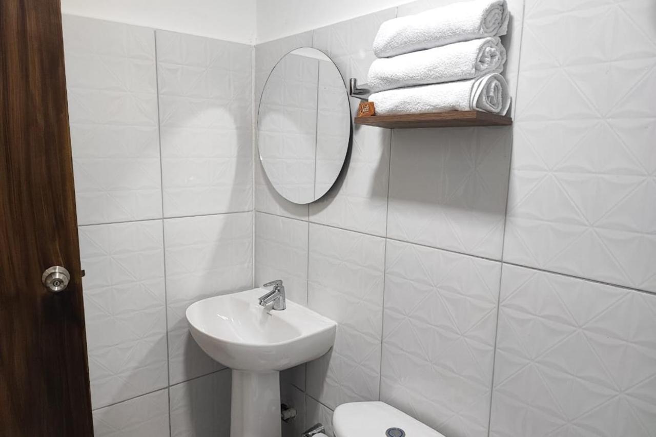 Ayenda Hotel Helenas Ríohacha Εξωτερικό φωτογραφία