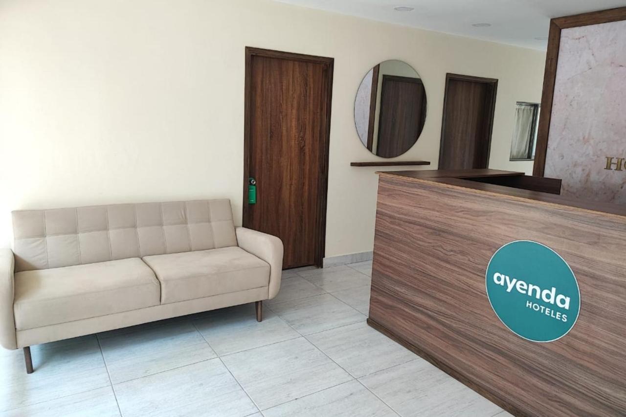 Ayenda Hotel Helenas Ríohacha Εξωτερικό φωτογραφία
