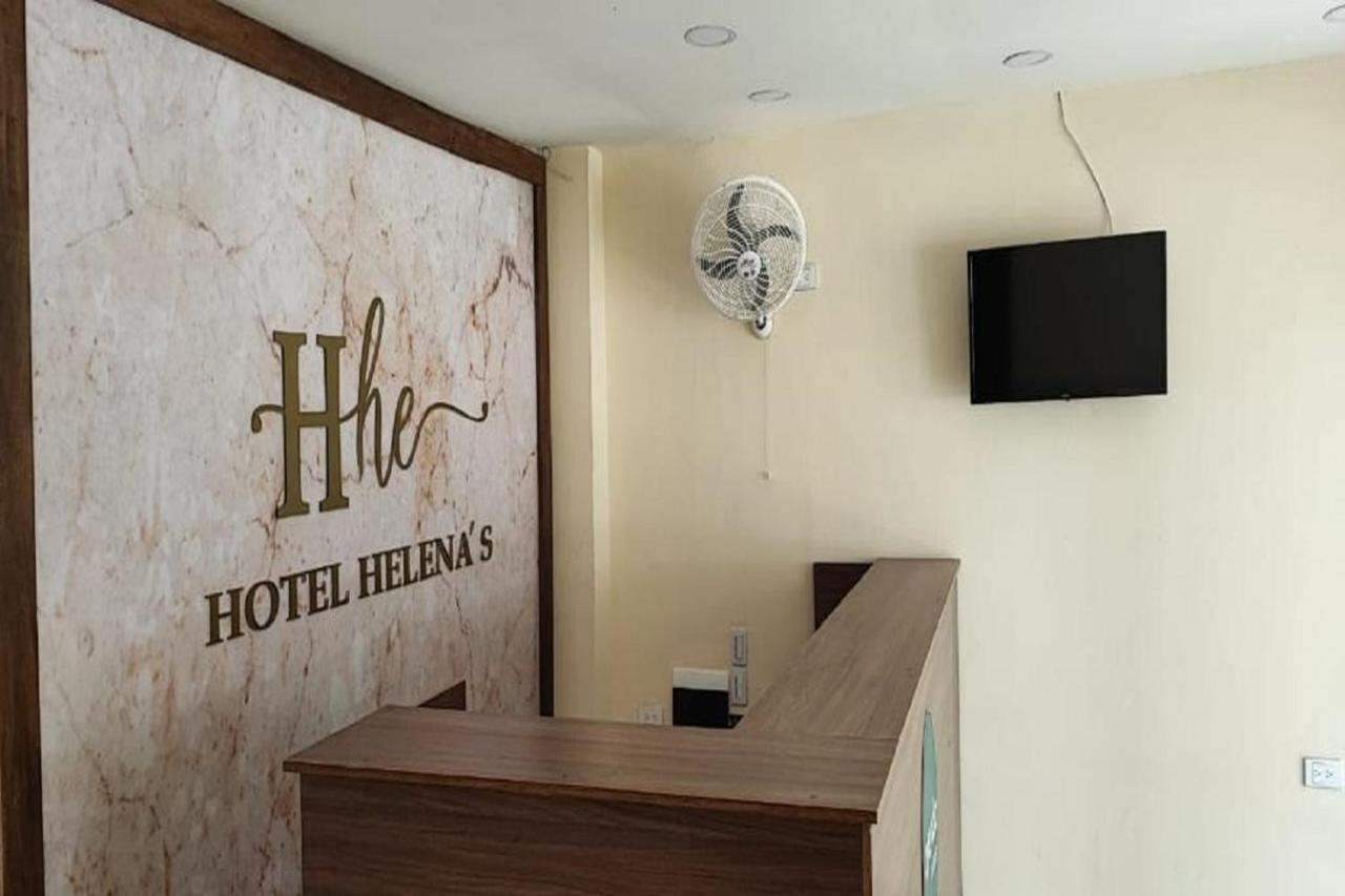 Ayenda Hotel Helenas Ríohacha Εξωτερικό φωτογραφία