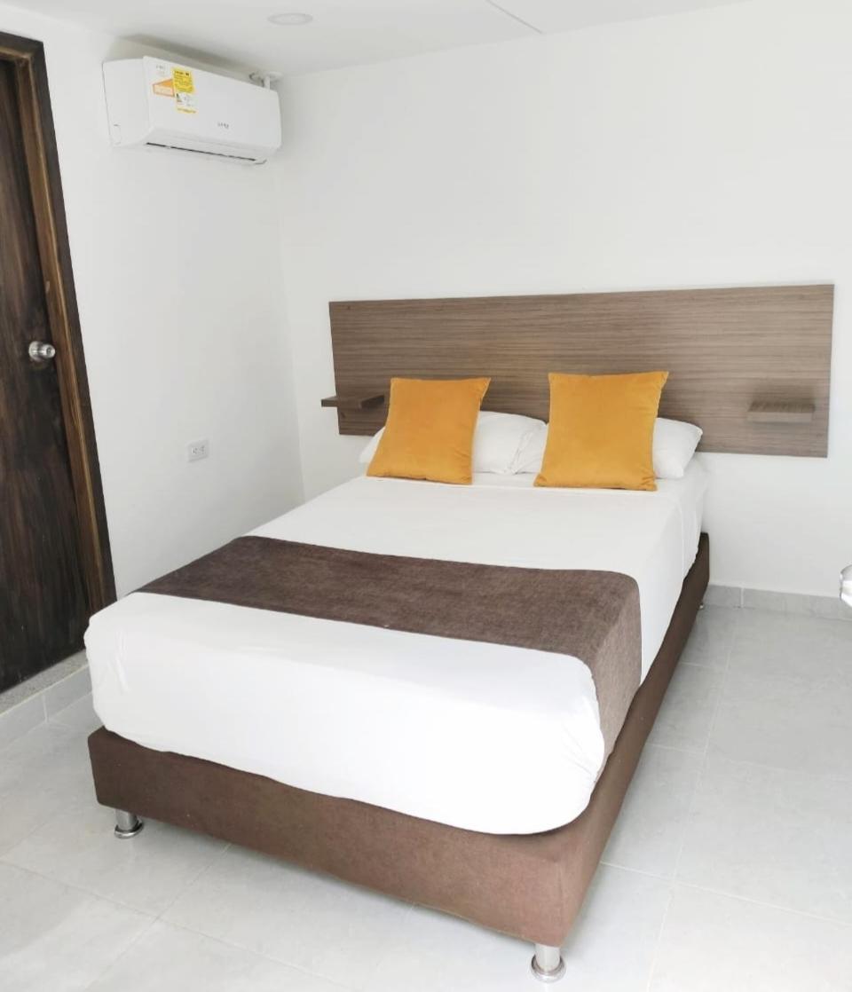 Ayenda Hotel Helenas Ríohacha Εξωτερικό φωτογραφία